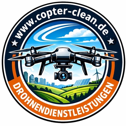 Copter-Clean.de Logo