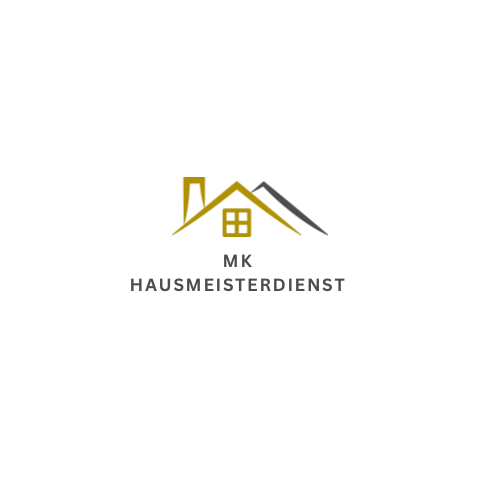 Logo der MK Hausmeisterdienst e.K.